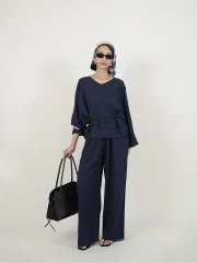 SOLEIRA SERIES - Midnight Blue - Image 3