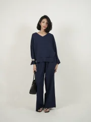 SOLEIRA SERIES - Midnight Blue - Image 5