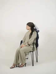SOLEIRA SERIES - Sage Gray - Image 2