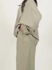 SOLEIRA SERIES - Sage Gray - Image 4